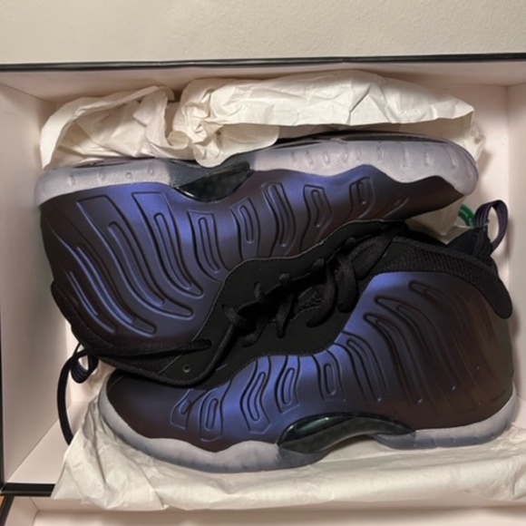 Nike Air Foamposite One - Picture 2 of 6